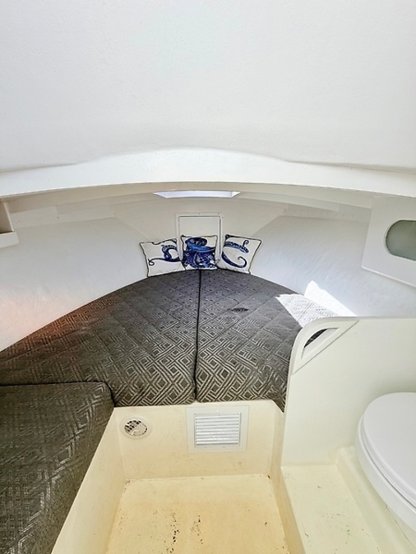 1973 Custom Carolina 27 National - Image 27