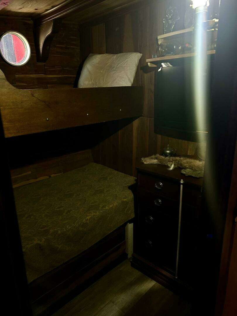1977 Custom 80 Brigantine - Image 51