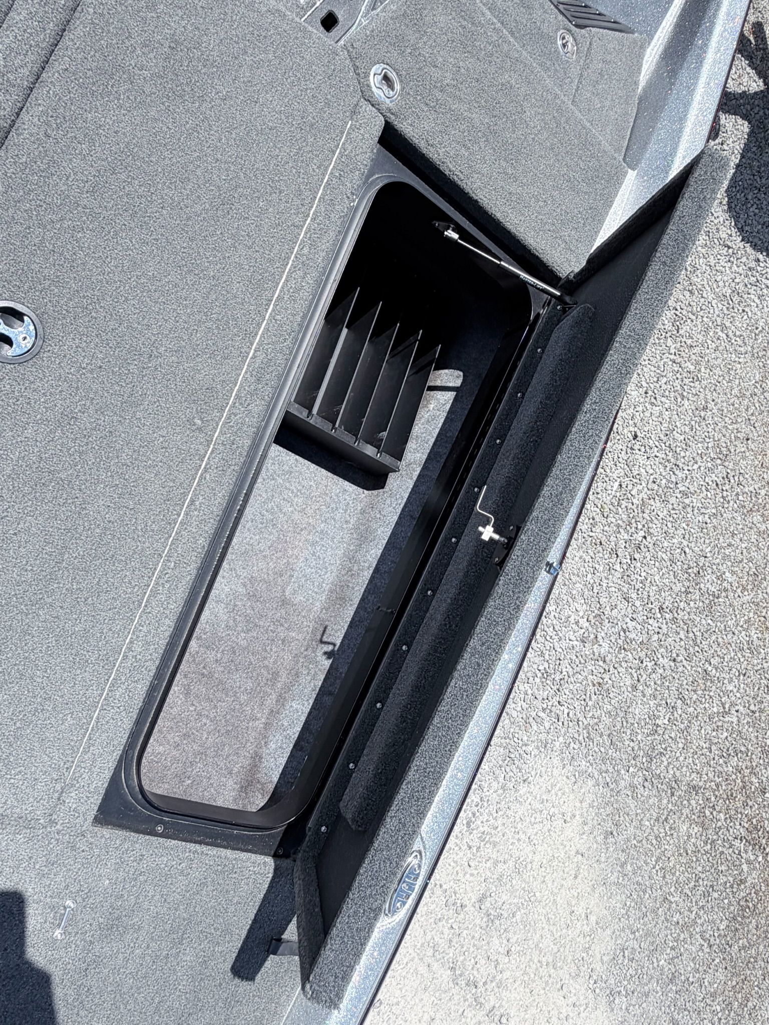 2021 Skeeter ZXR21 - 29