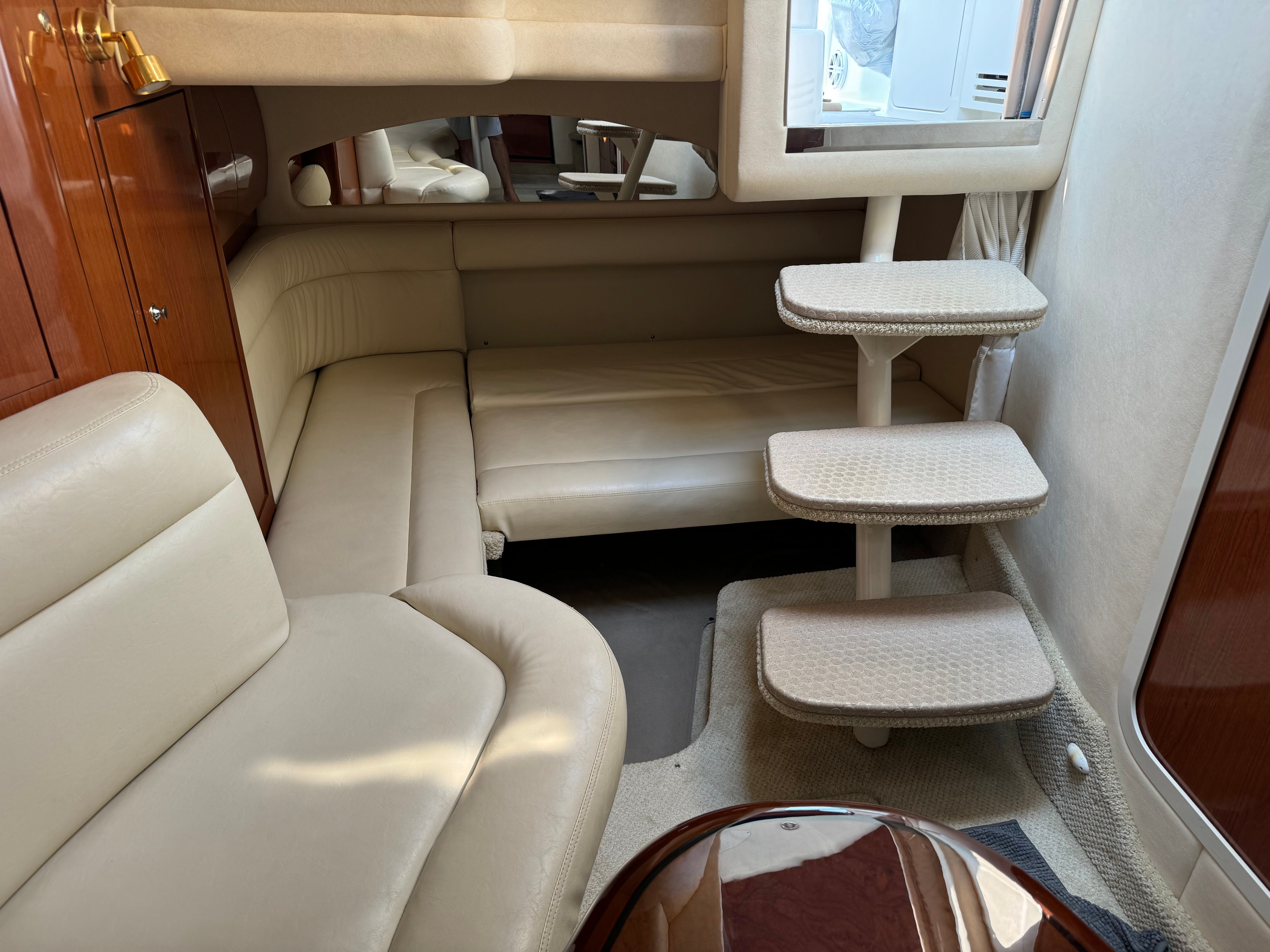 2002 Sea Ray 360 Sundancer - 22