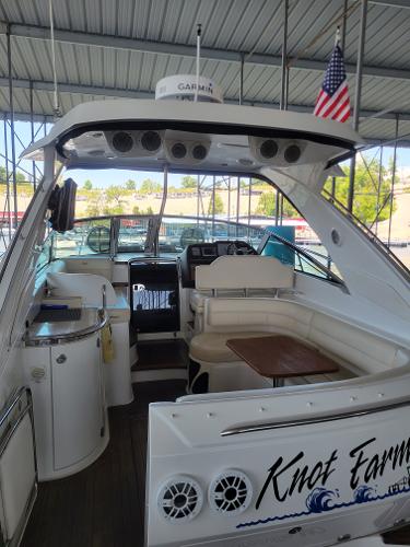 2008 Cobalt 373 - 29