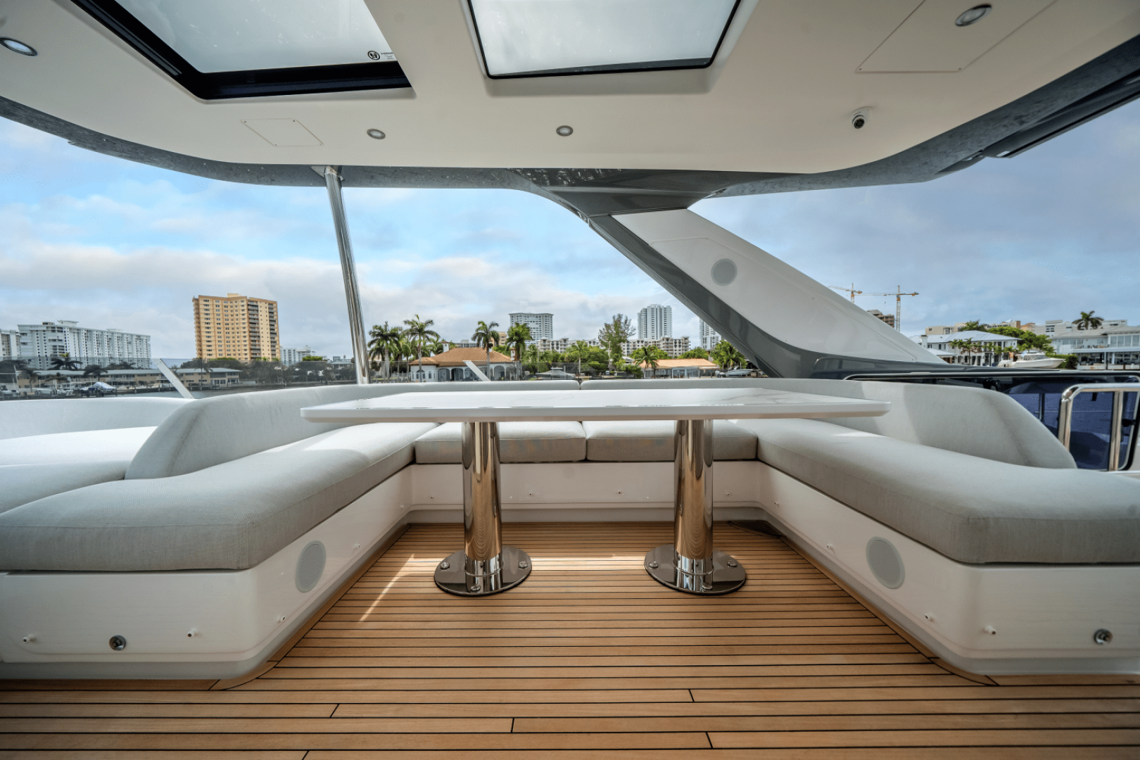 2026 Azimut Fly 78 - Image 23