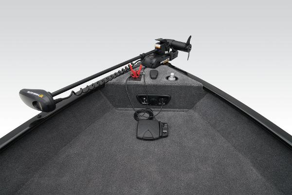 2025 Tracker Pro Guide V-175 WT - 30