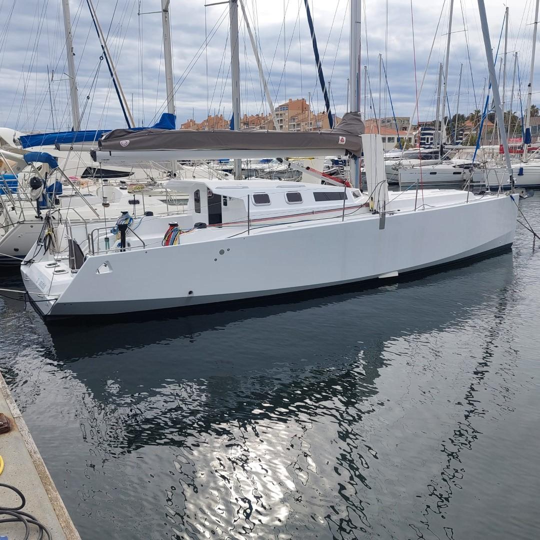 2022 Pogo Reard Jpk 39