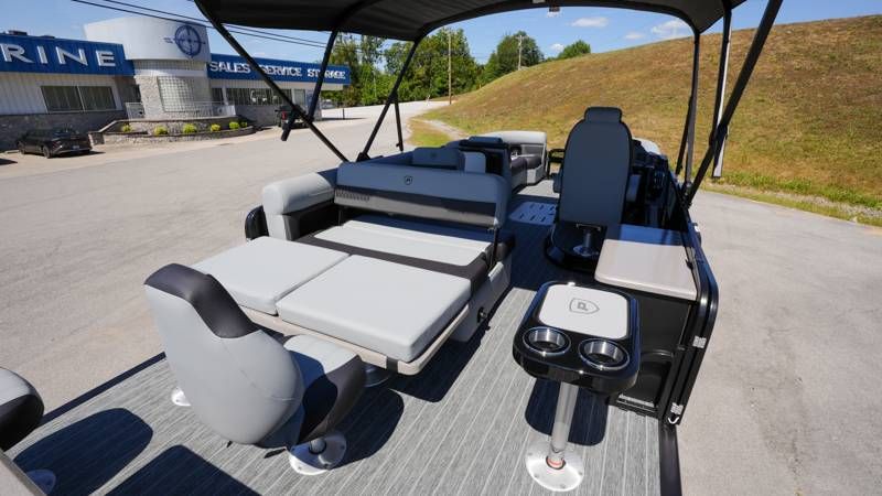 2026 Premier 250 Solaris RS - 26