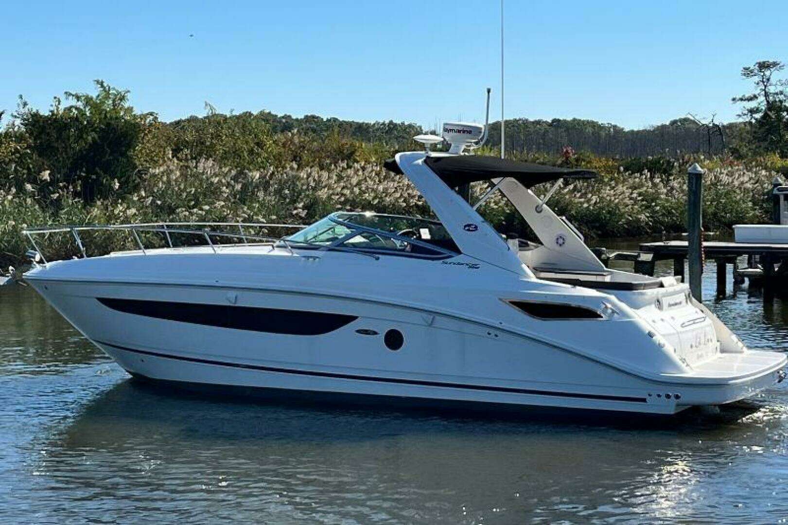 2014 Sea Ray Sundancer 350 - Image 6