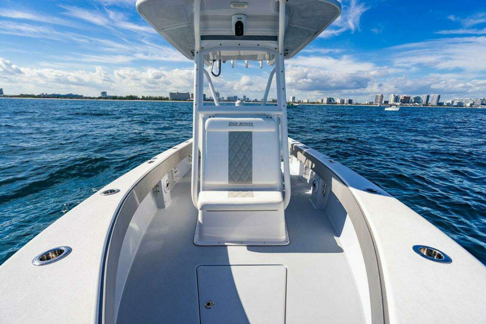 2026 Reef Runner 230 - Image 32