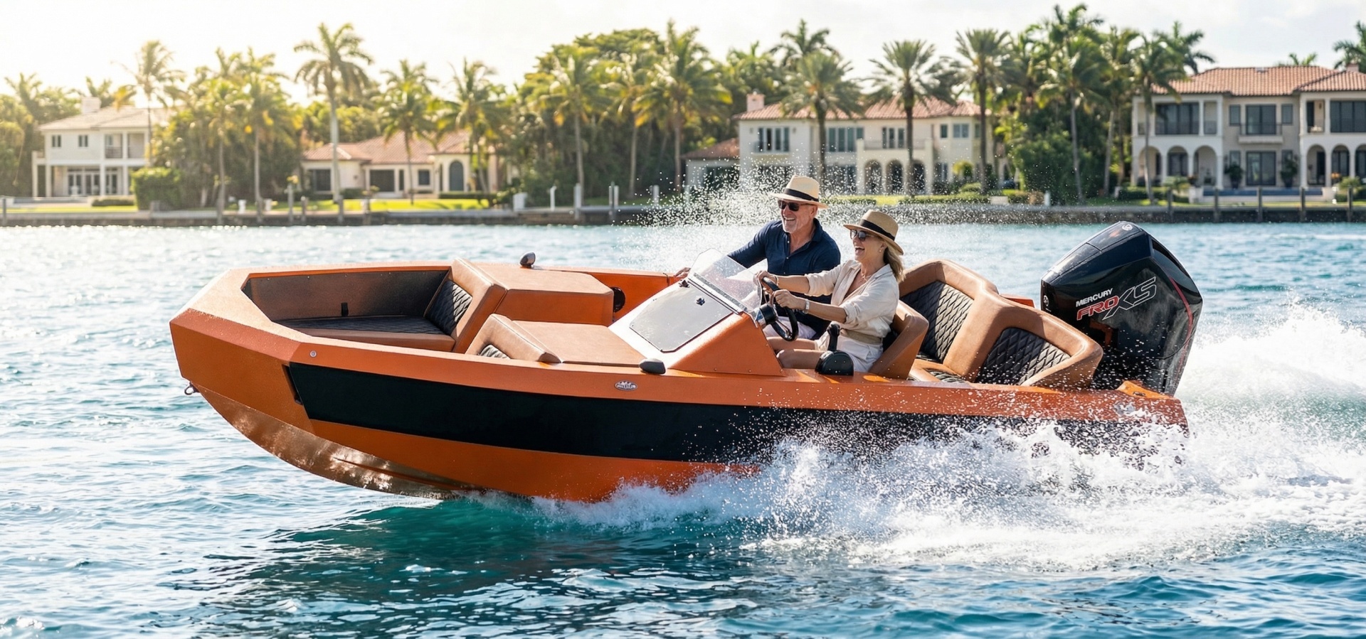 2025 WaterCar EV - Image 2