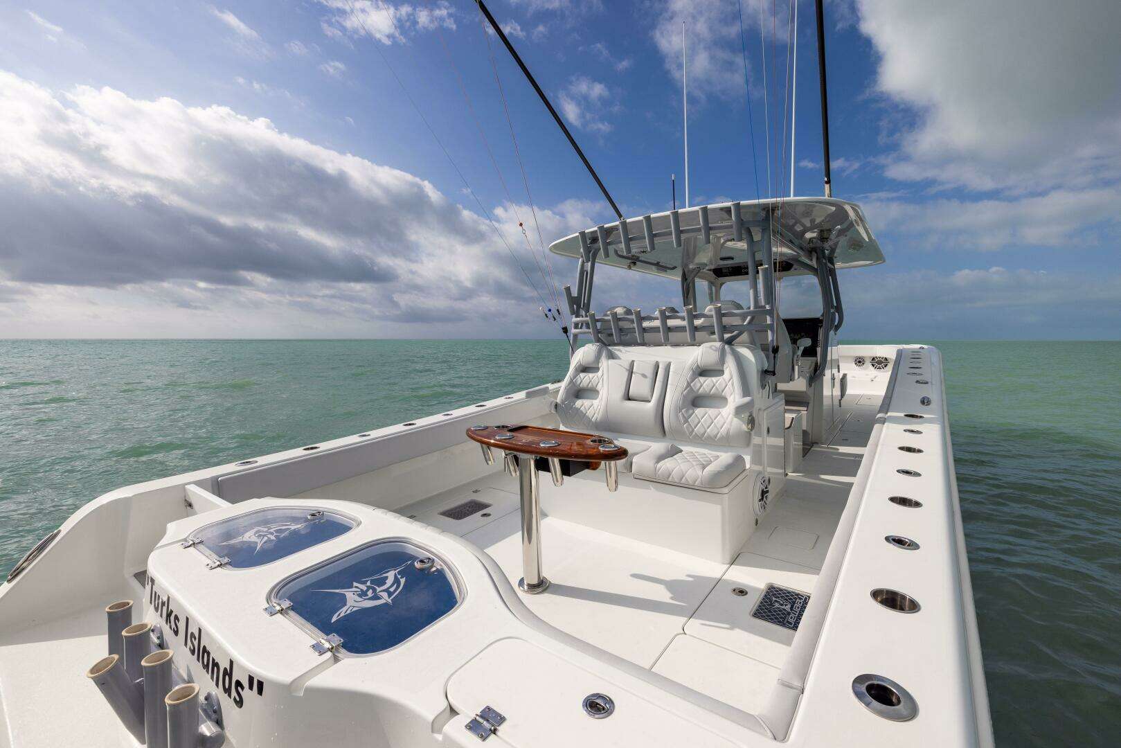 2022 Freeman 42LR - Image 24