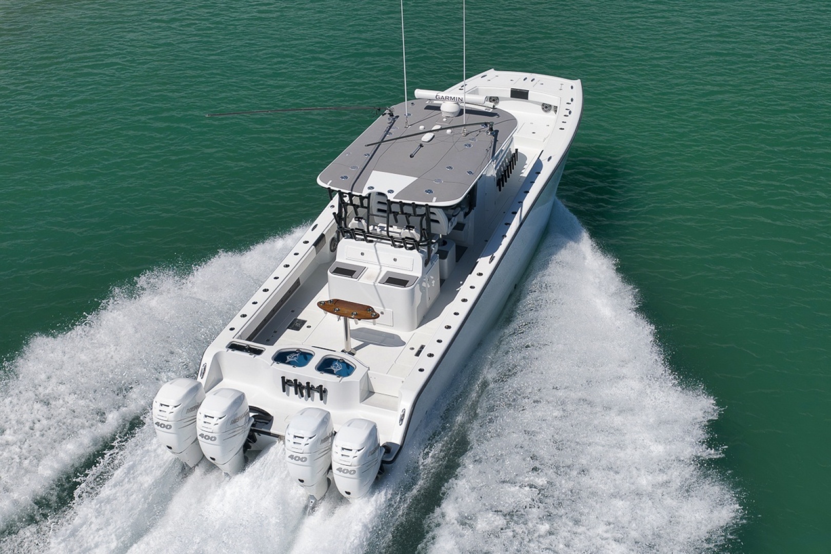2020 Freeman 42LR - Image 47