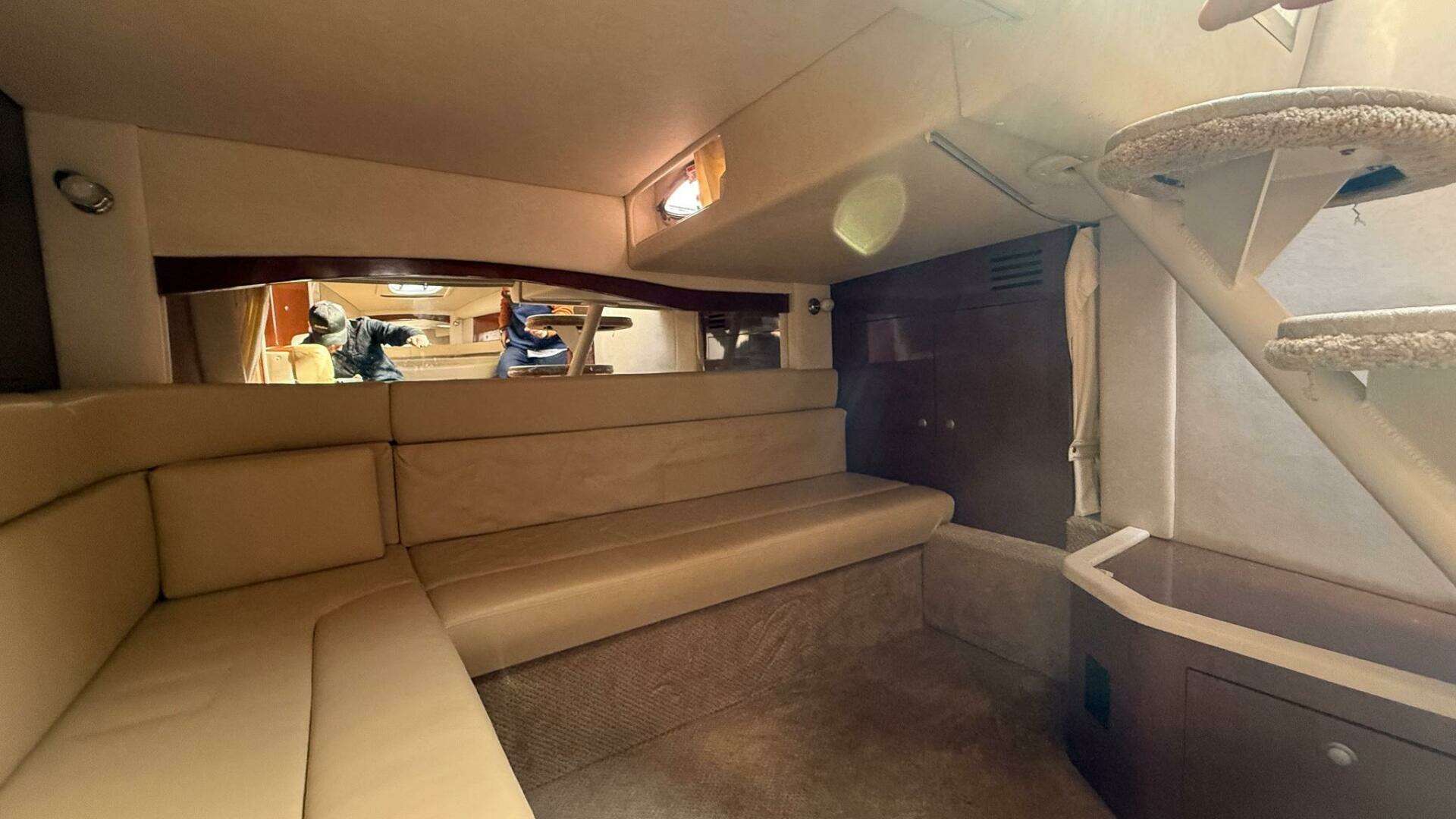 2008 Sea Ray 340 Sundancer - Image 25