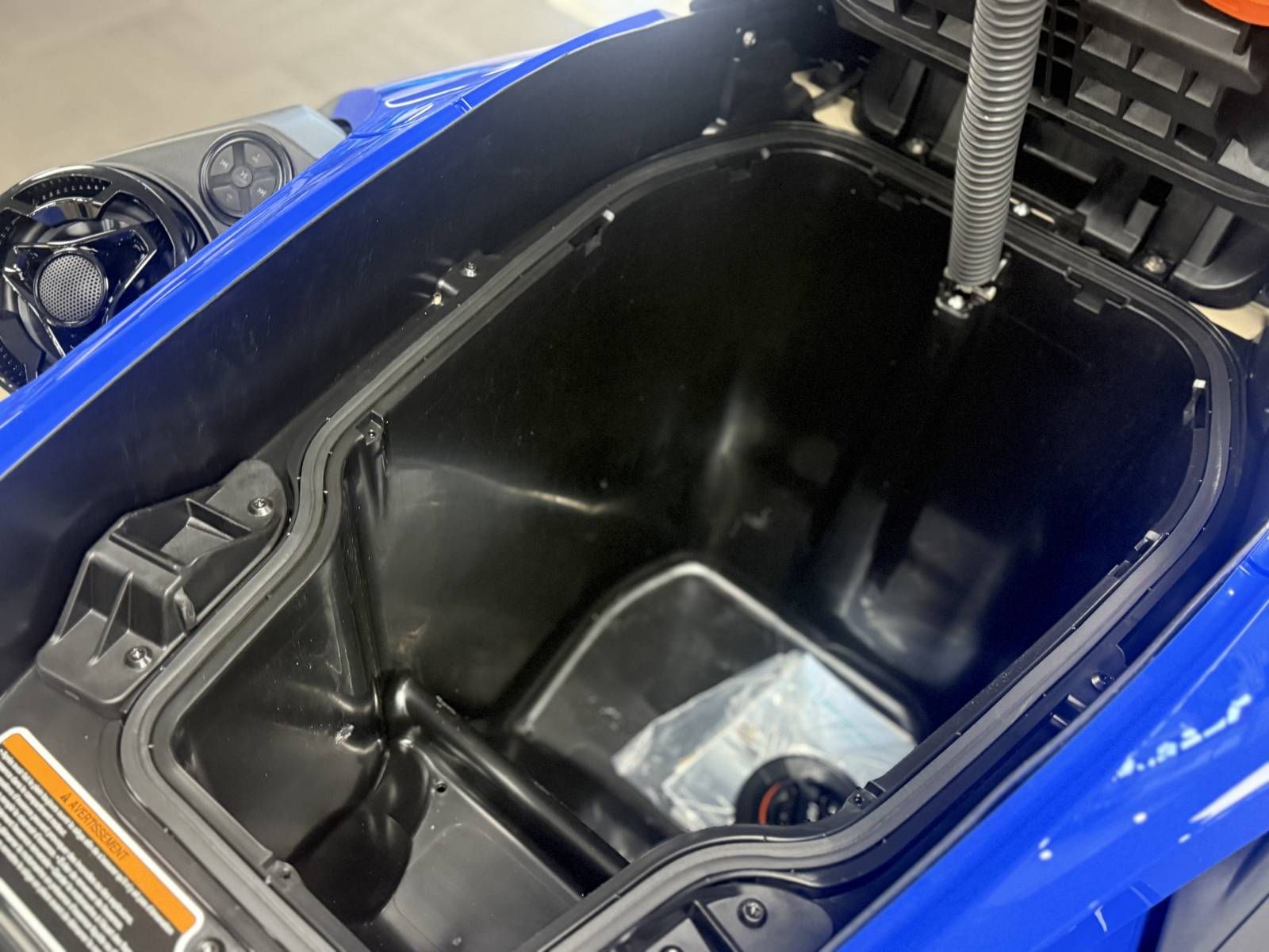 2025 Sea-Doo 13sb - Wake Pro 230 W/snd - 10