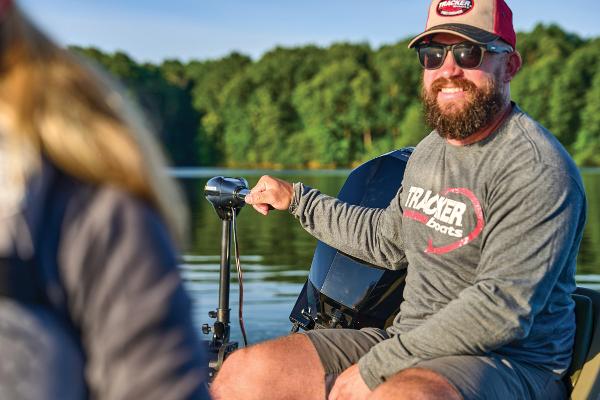 2026 Tracker Grizzly 14 Jon - 44