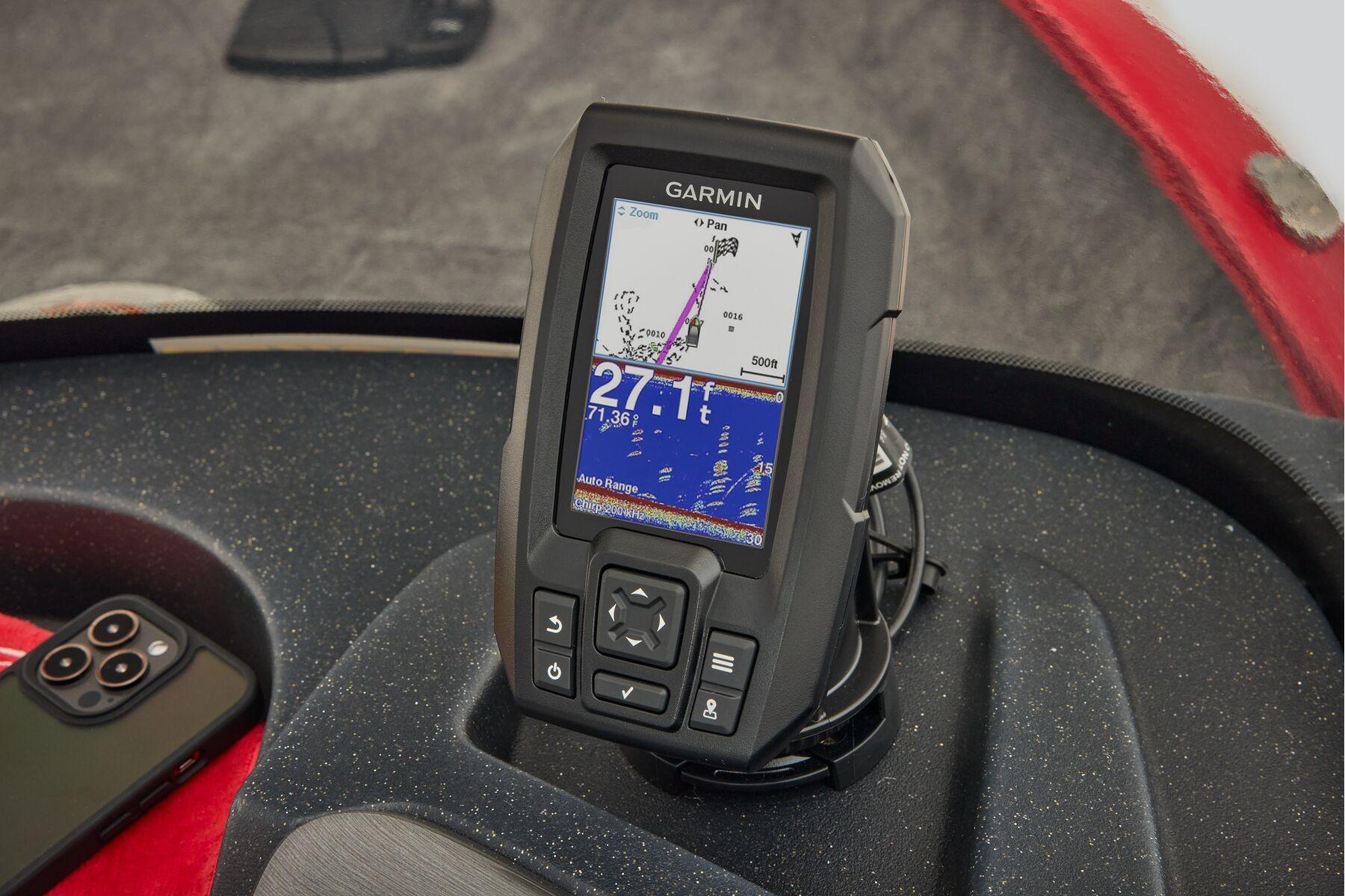 2026 Tracker Pro Guide V-16 WT - 30