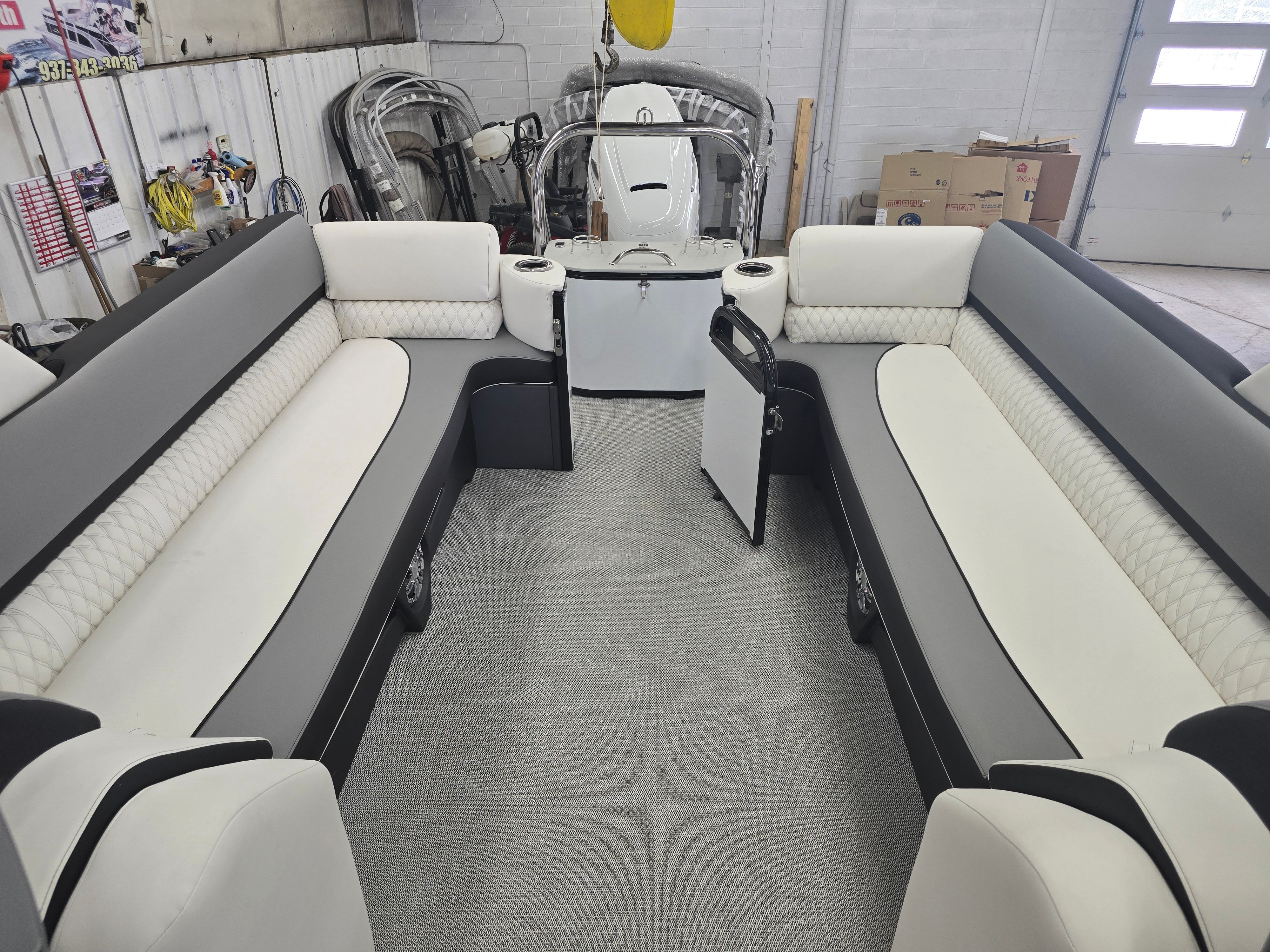 2026 AVALON CAT QL-25T - Image 27