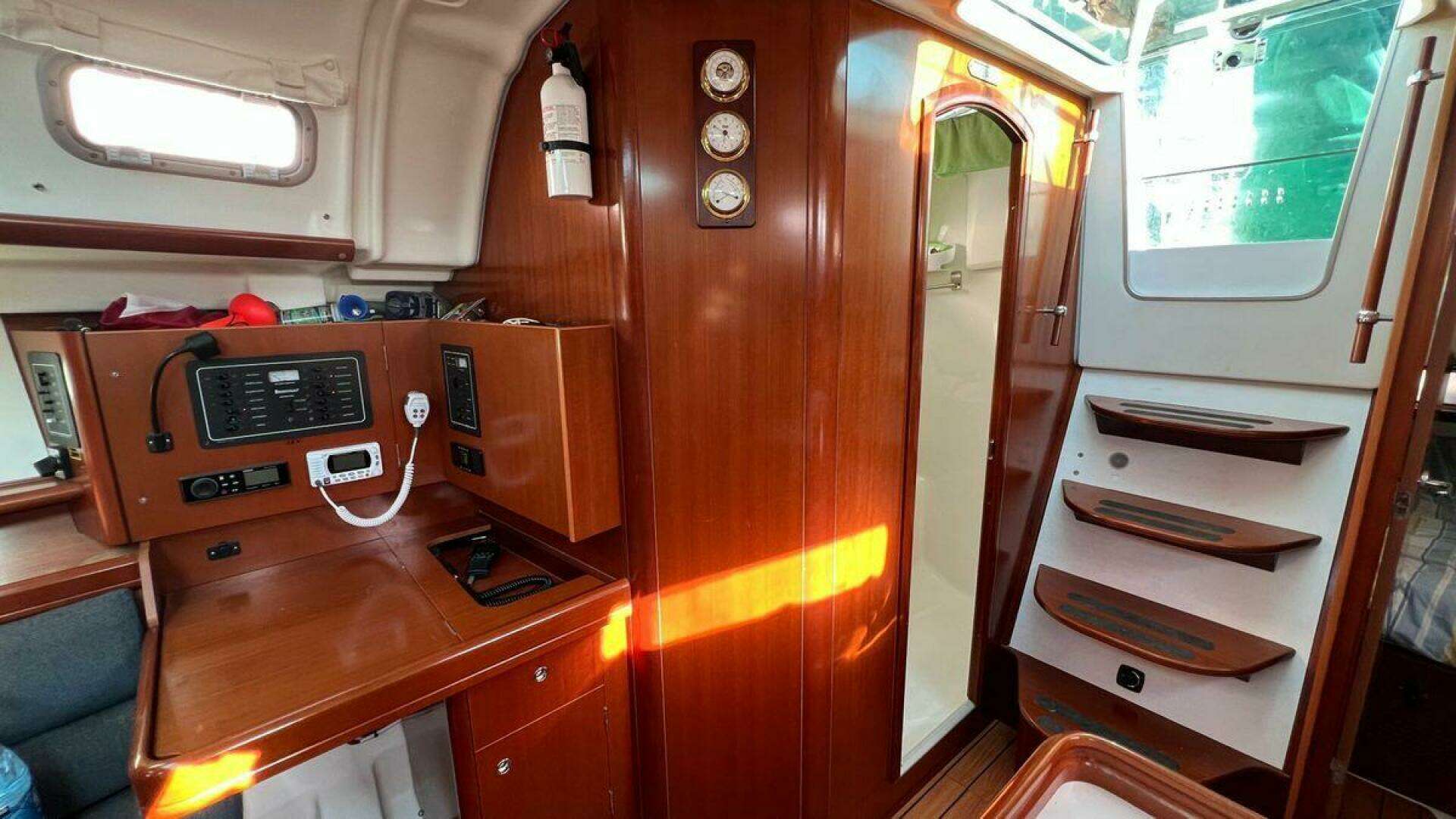 2007 Beneteau 343 - Image 22