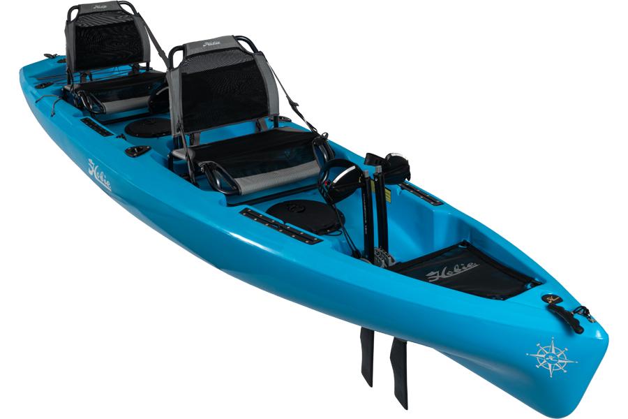 2025 Hobie Mirage Compass Duo