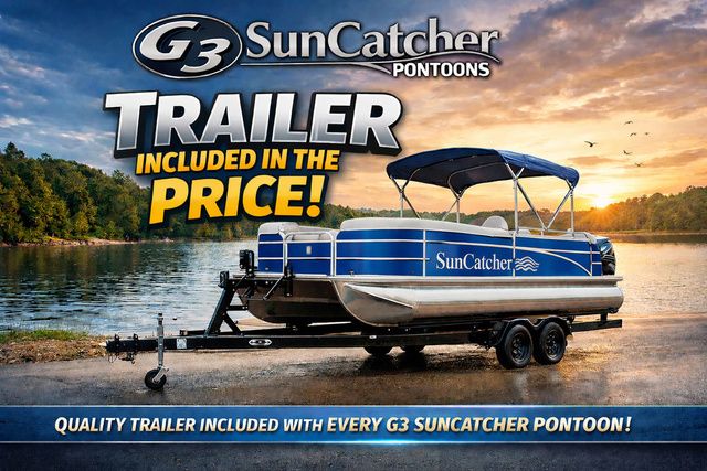 2026 SunCatcher Fusion 324SL - 3