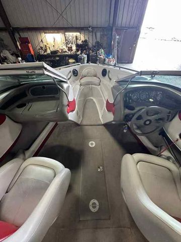 2002 Crownline 195 SS - 3