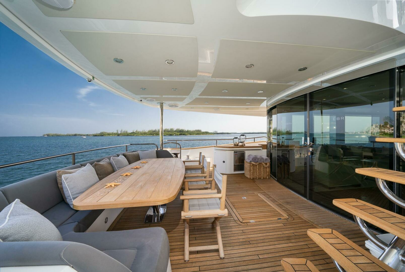 2015 Sunseeker 28 METER - Image 18