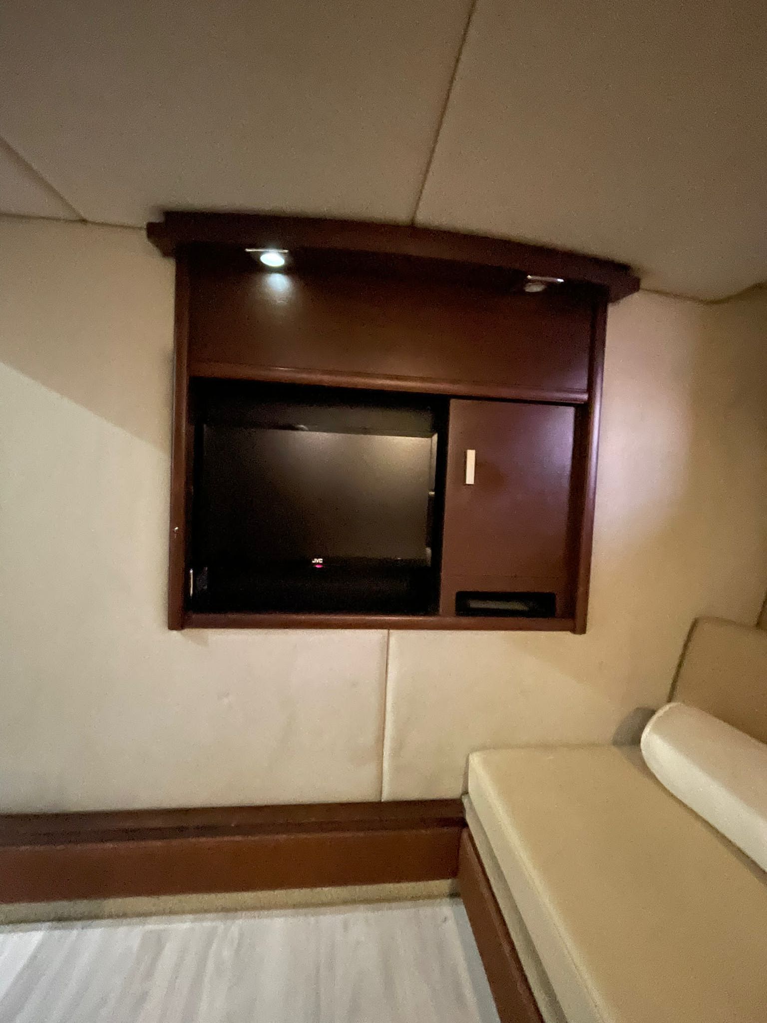 2010 Chaparral Premiere 400 - 29