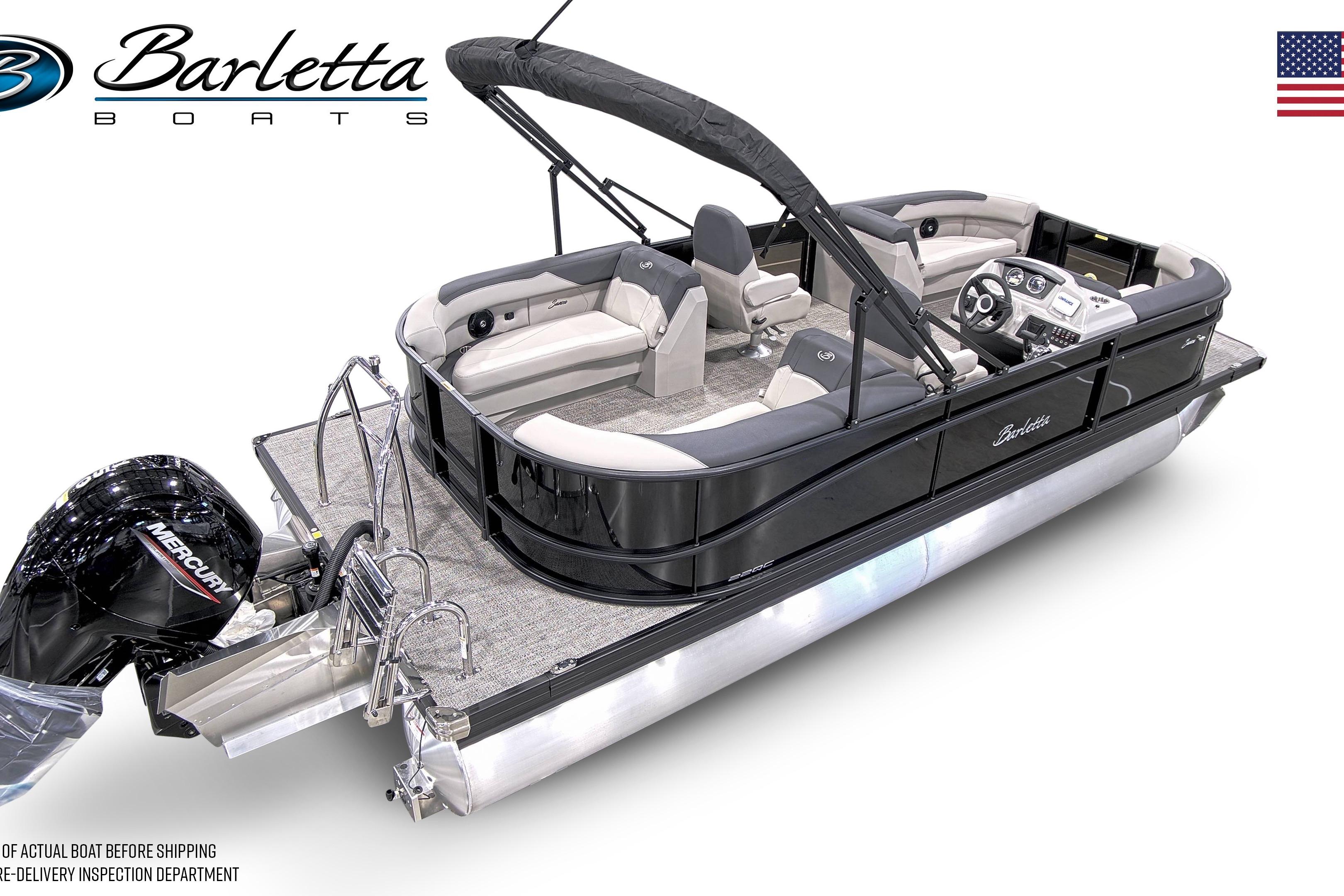2026 Barletta Sanza S22QC