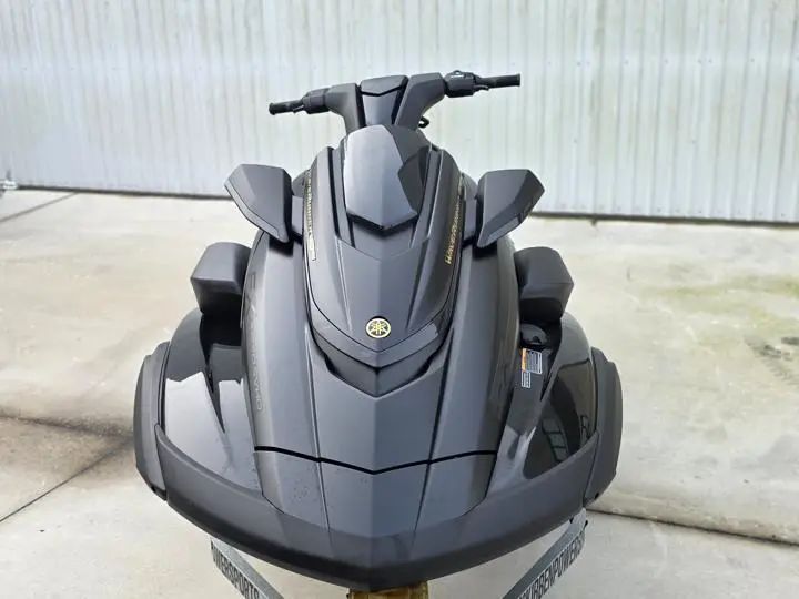 2026 Yamaha WaveRunner FX Limited SVHO - 10