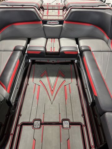 2022 Supra SL 550 - 12