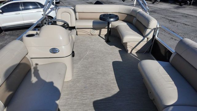 2019 Misty Harbor Boats Explorer 1680CR - 11