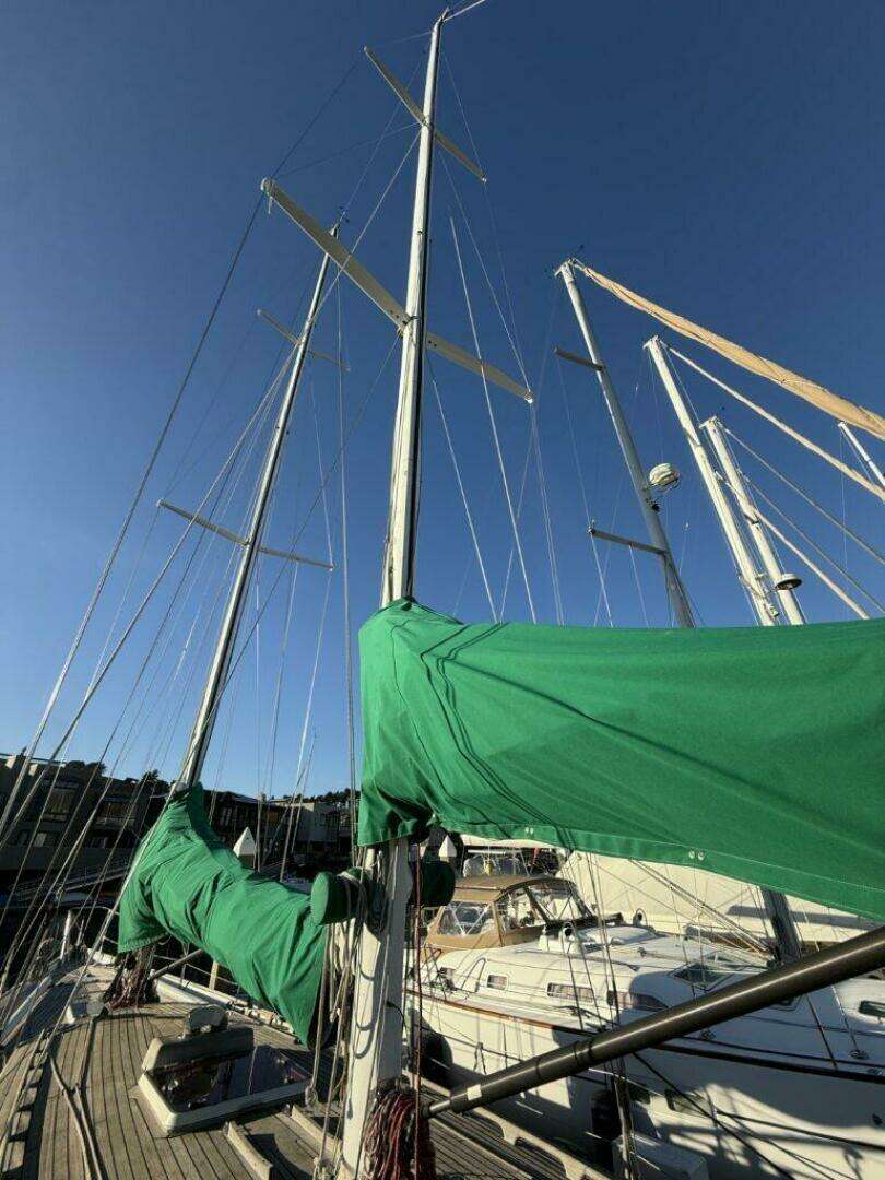 2007 Schooner — - Image 11