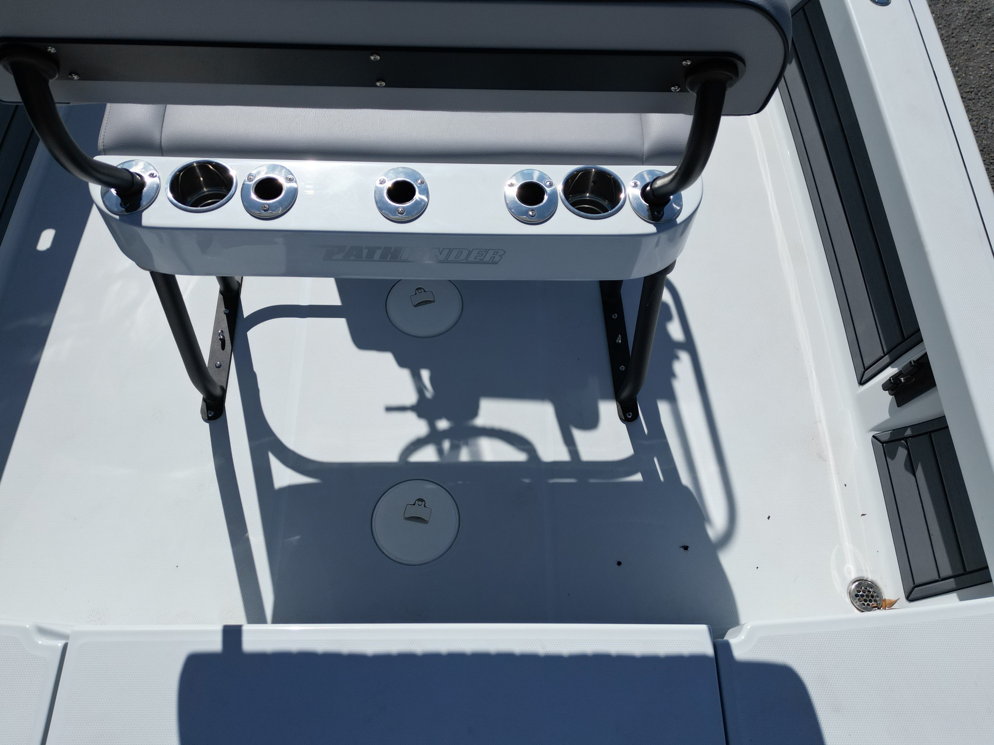 2026 Pathfinder 2200 TRS - 15