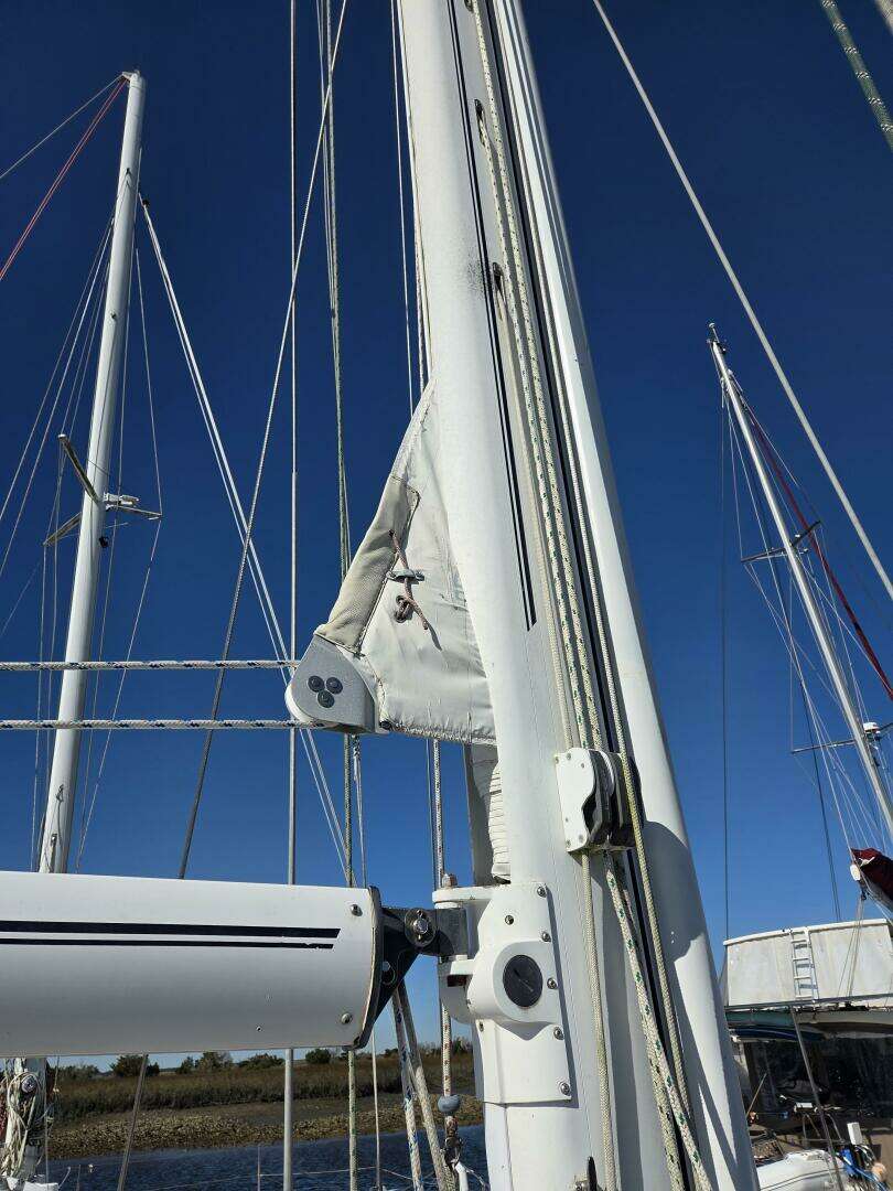 1998 Oyster 485 - Image 52