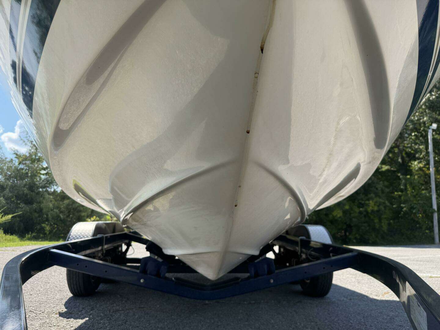 1999 Sea Ray 215 Express Cruiser - Image 130