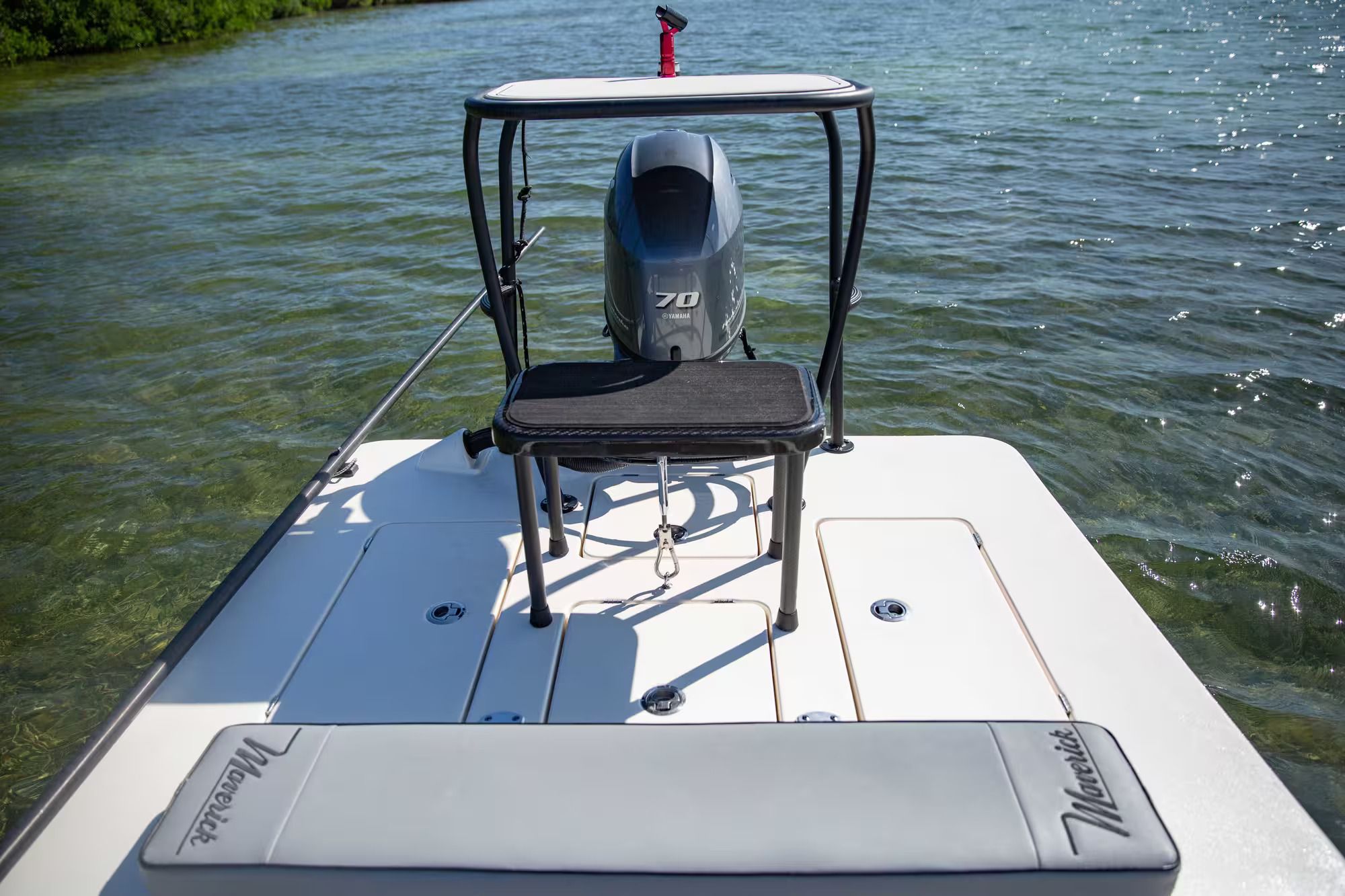 2027 Maverick Boat Co. 17 HPX-V - 22