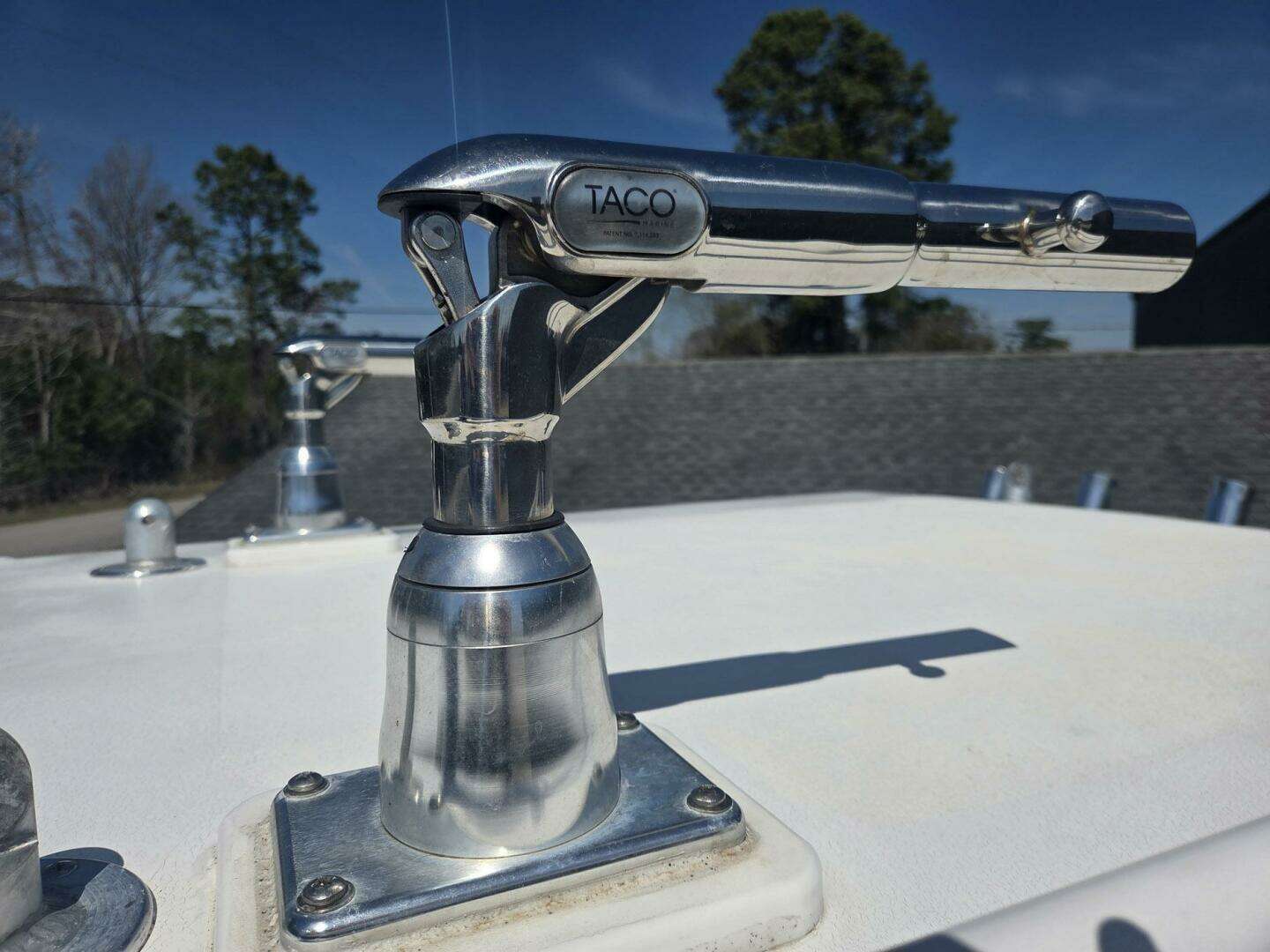 2008 True World Marine TE2810 - Image 43