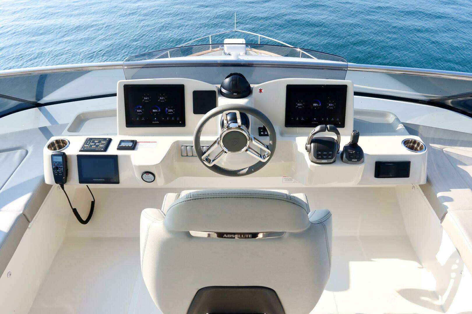2026 Absolute 58 Navetta - Image 47
