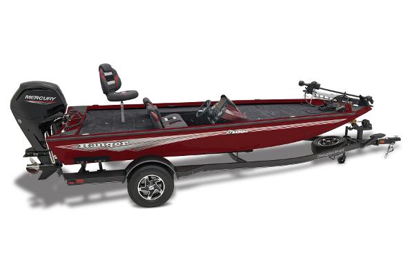 2026 Ranger RT188C - 14
