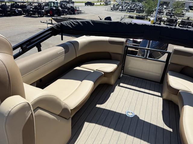 2025 Veranda VR22RC XL - 12