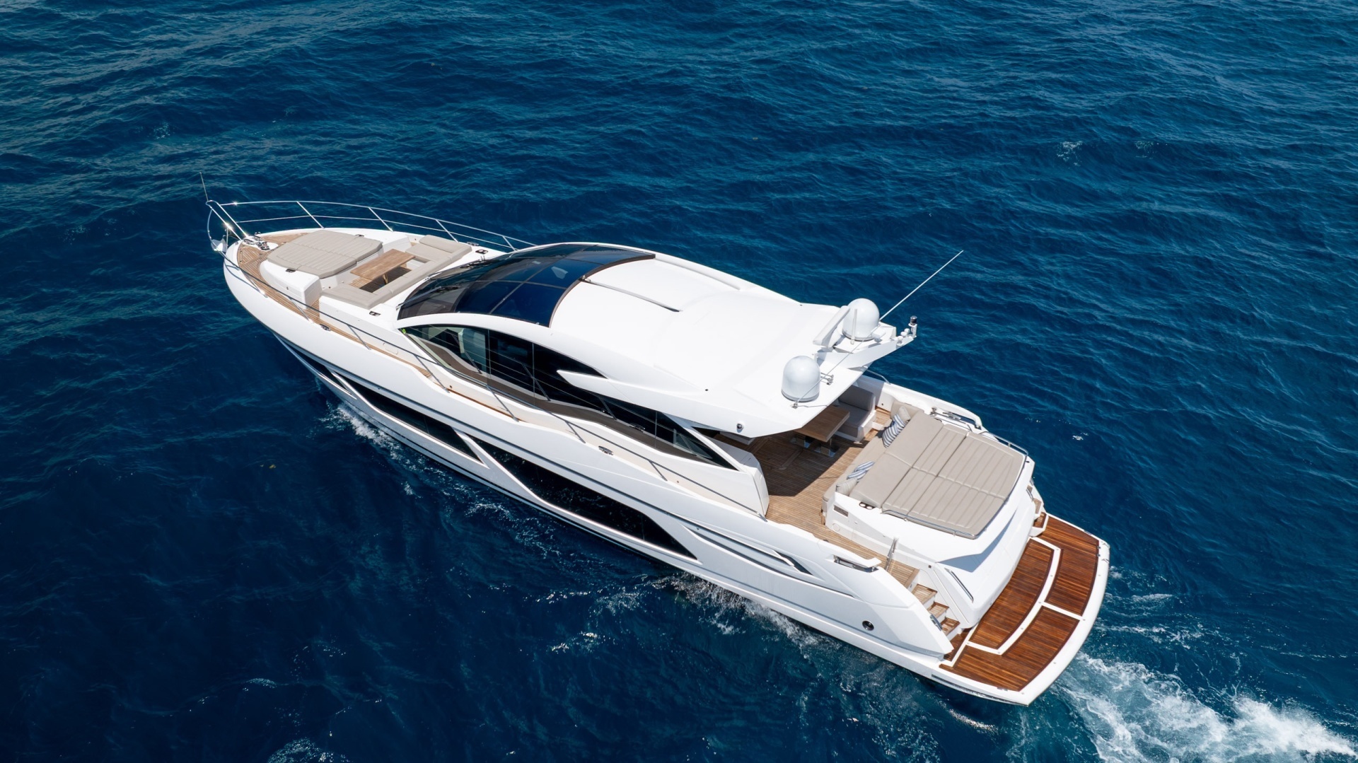 2020 Sunseeker PREDATOR 74 XPS - Image 108