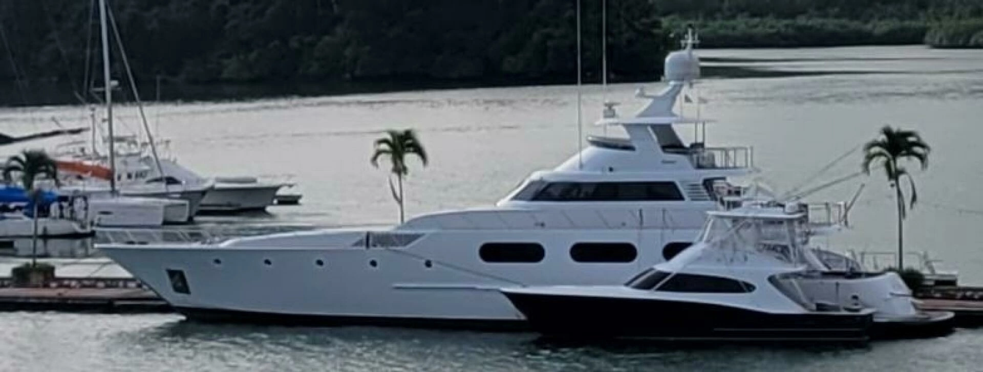 1989 Feadship 116 Sport Fisher - Image 61