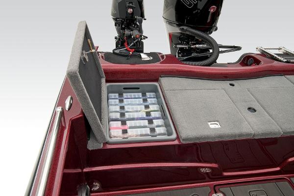 2026 Nitro ZV19 Pro - 43