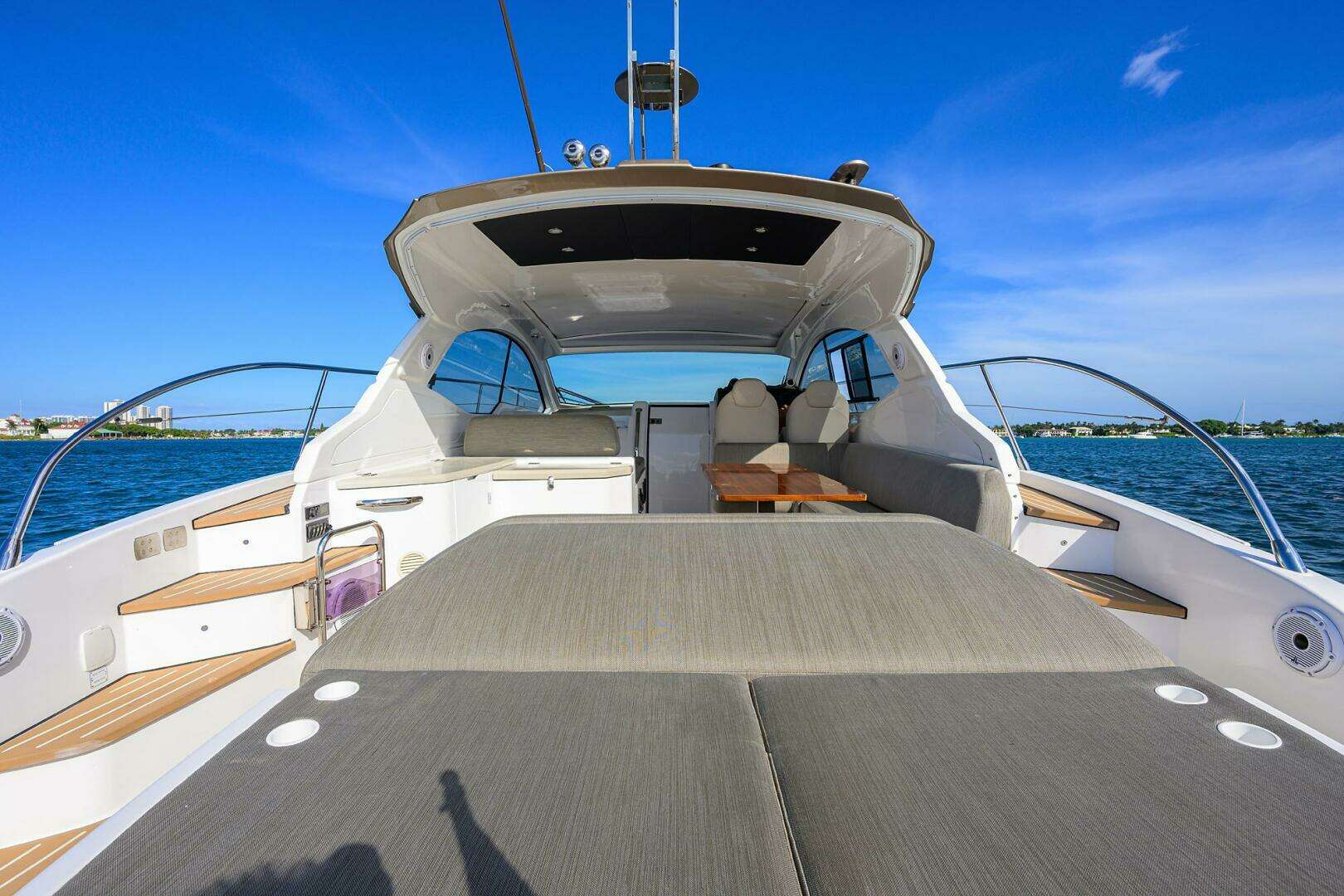 2020 Azimut Atlantis 45 - Image 36
