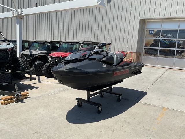 2026 Sea-Doo GTR-X 300