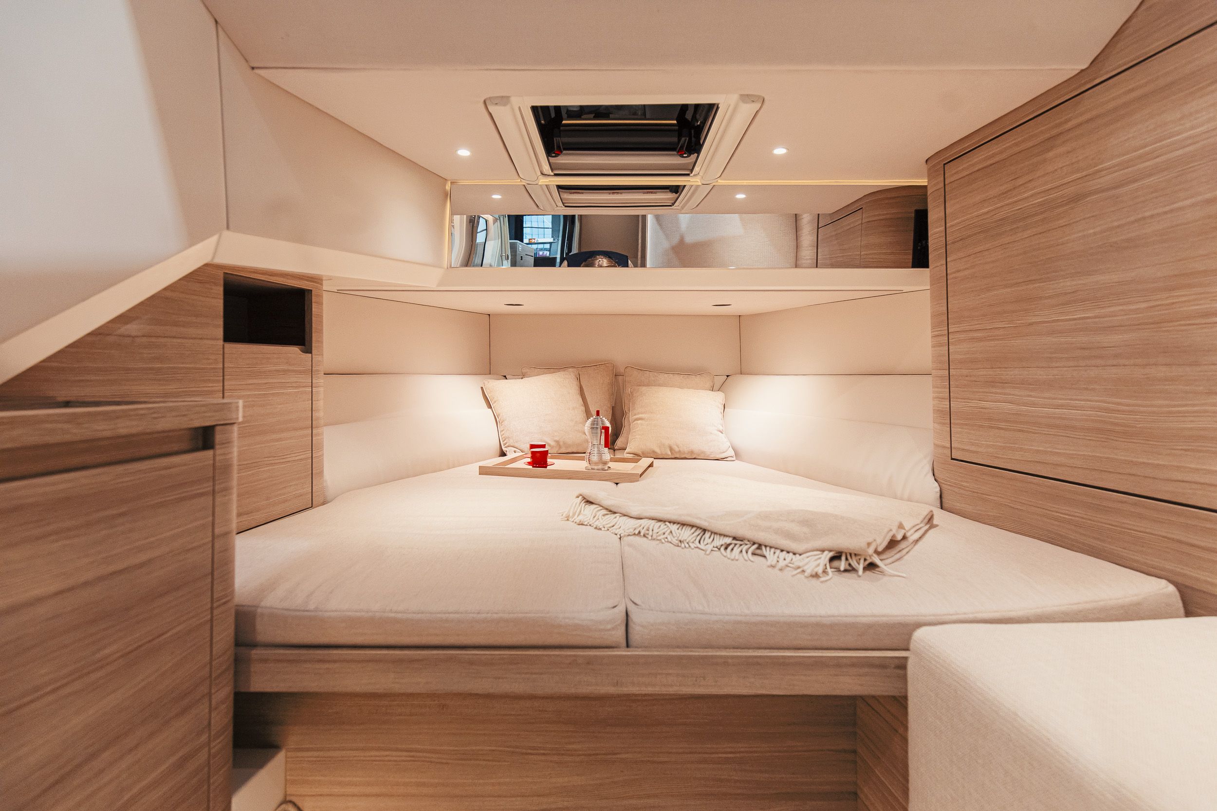 2026 Saxdor 460 GTC - 64
