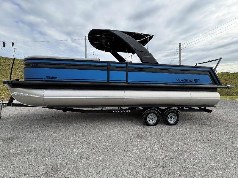 2026 Viaggio Lago Z24S - 7