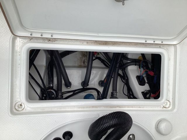 2026 Blazer PureBay 2400 - 23
