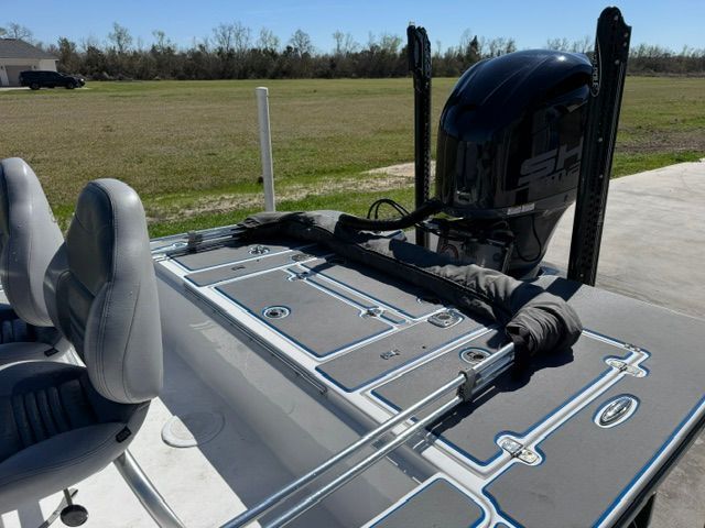 2019 Blazer 675 Ultimate Bay - 3
