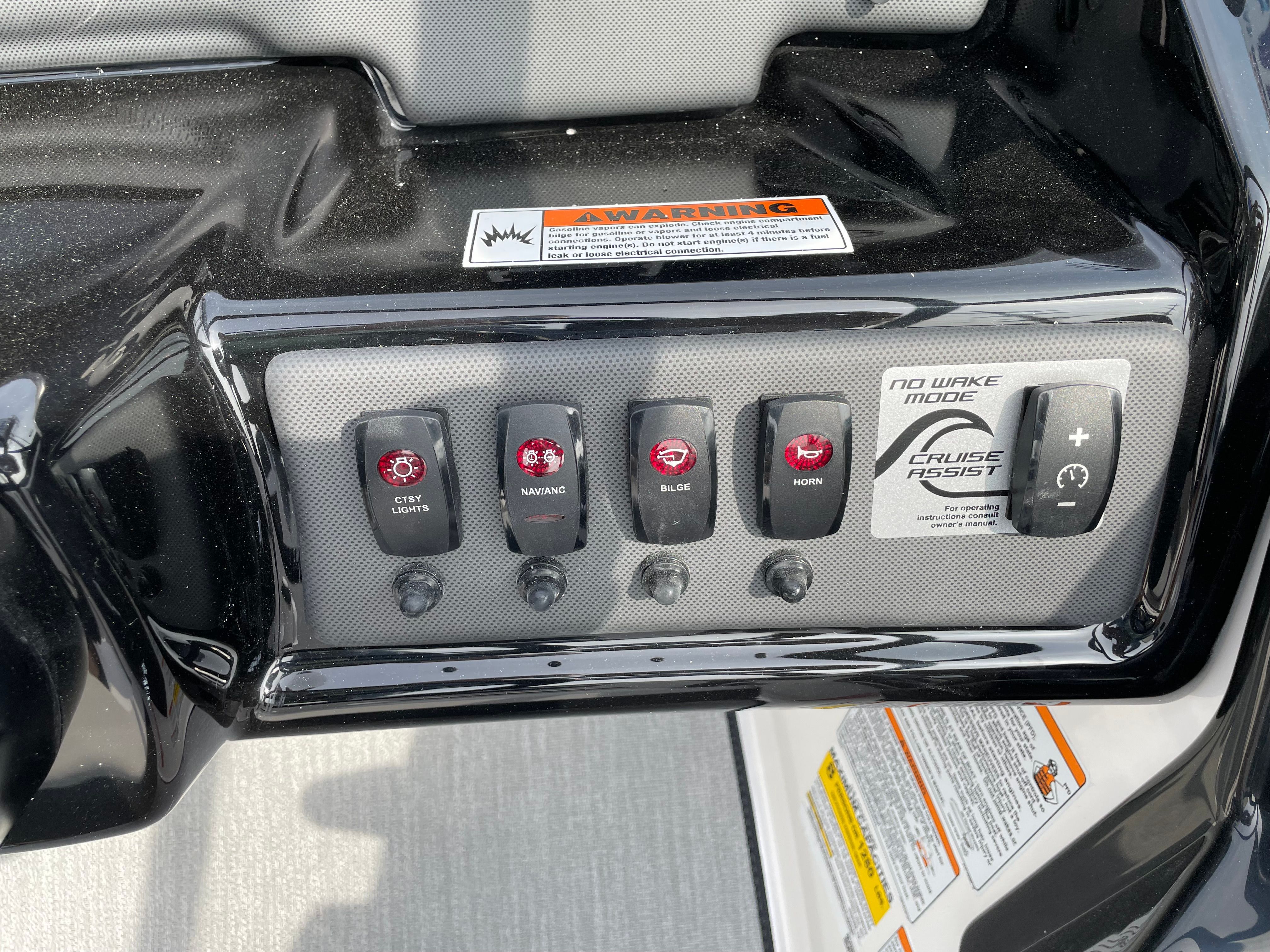 2026 YAMAHA AR195 - Image 19