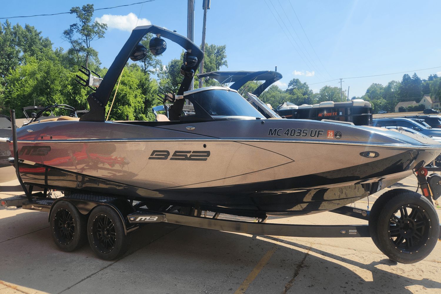 2018 Mb Sports B52 23 - 2