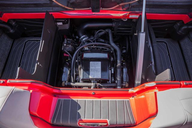2020 Nautique Super Air Nautique G23 Paragon - 24
